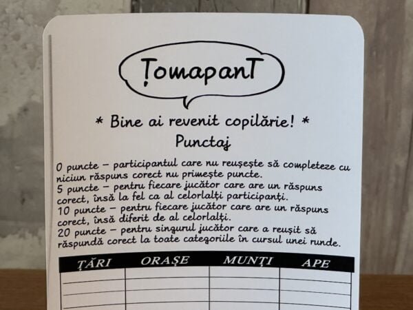 TomapanT - imagine 2