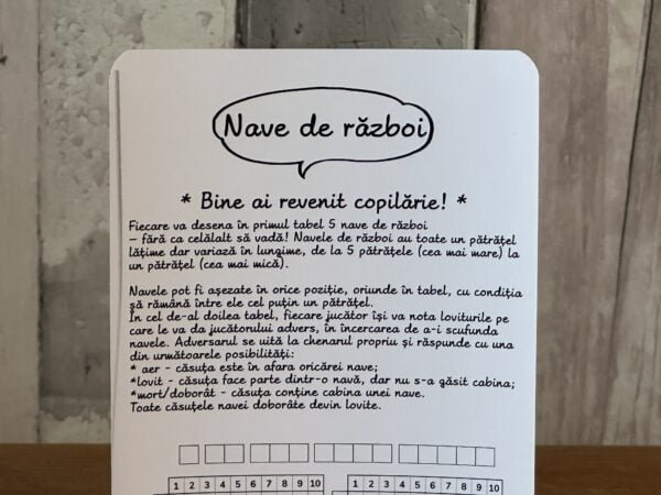 Nave de război - imagine 3