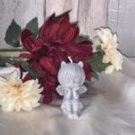 Angel Figurine – Cute Design