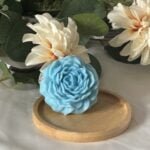 Mini Peony Decoration