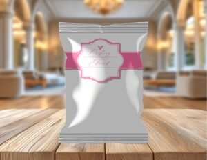 Ambalaj personalizat