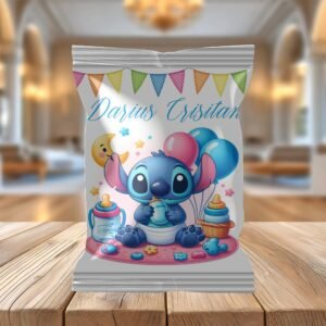 Ambalaj personalizat