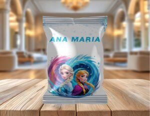 Ambalaj personalizat