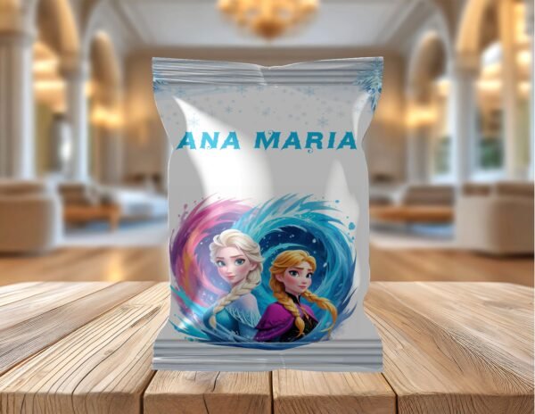 Ambalaj personalizat
