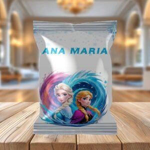 Ambalaj personalizat