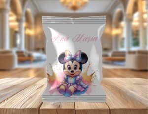 Ambalaj personalizat
