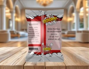 Ambalaj personalizat - imagine 2