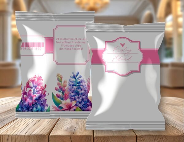 Ambalaj personalizat - imagine 3