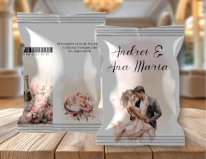 Ambalaj personalizat - imagine 2
