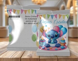Ambalaj personalizat - imagine 2