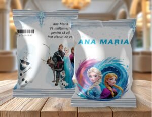 Ambalaj personalizat - imagine 2