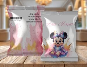 Ambalaj personalizat - imagine 2