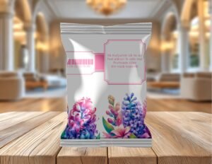 Ambalaj personalizat - imagine 2