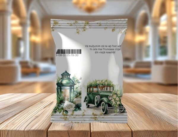 Ambalaj personalizat - imagine 3