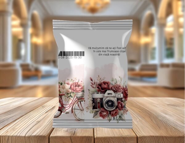 Ambalaj personalizat - imagine 3