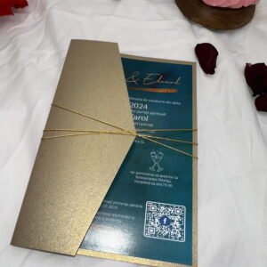 Invitatie perlata