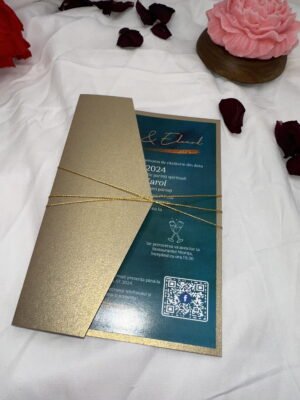 Invitatie perlata