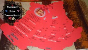 Invitatie minnie - imagine 4