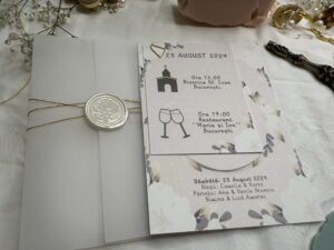 Invitatie Nunta uk - imagine 4