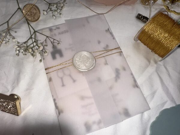 Invitatie Nunta uk