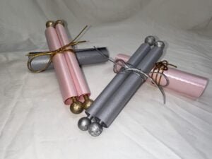 Invitatie papirus