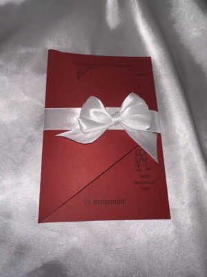 Invitatie inima
