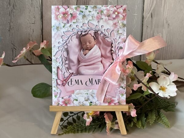 Invitatie tip carte - imagine 2