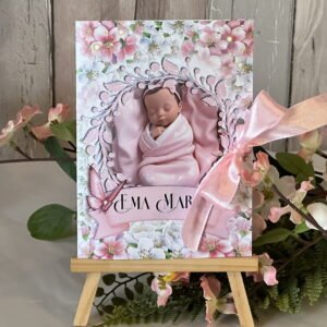 Invitatie tip carte