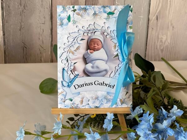 Invitatie tip carte - imagine 2
