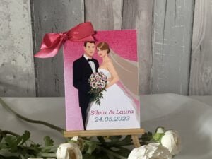 Invitatie miri