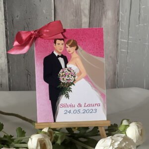 Invitatie miri
