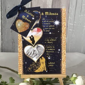 Invitatie foto