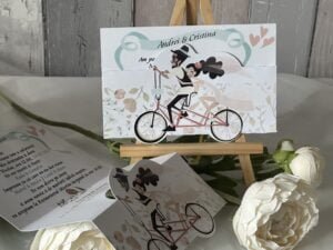 Miri pe bicicleta