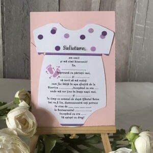 Invitatie body