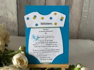 Invitatie body