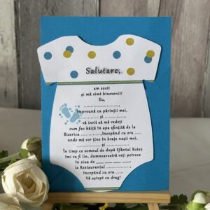 Invitatie body