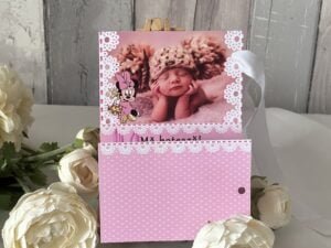 Invitatie minnie - imagine 3