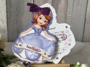 Invitatie Sofia - imagine 6