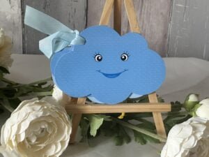 Invitatie norisor - imagine 2