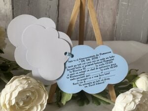 Invitatie norisor - imagine 4