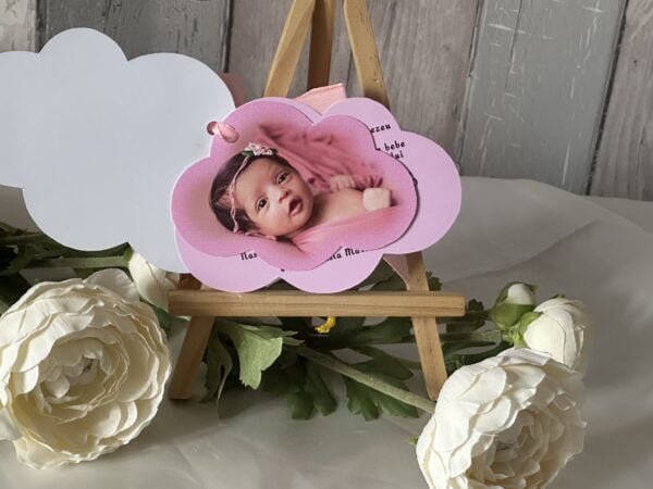 Invitatie norisor - imagine 6