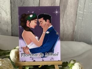 Invitatie miri