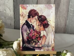 Invitatie miri