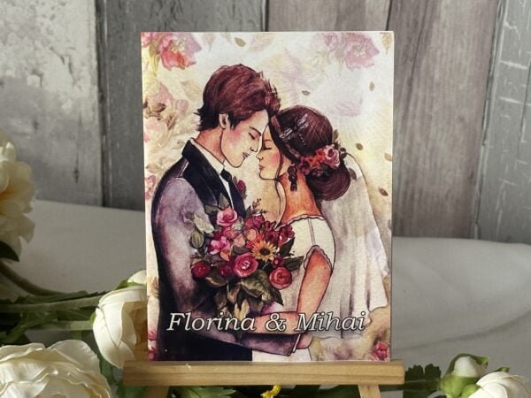 Invitatie miri