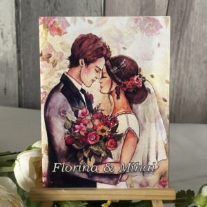 Invitatie miri