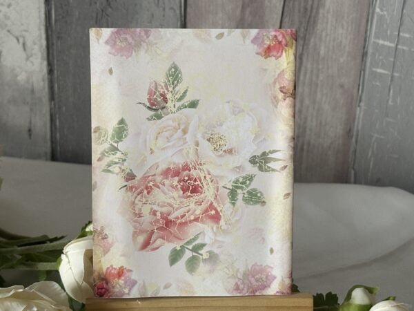 Invitatie miri - imagine 3