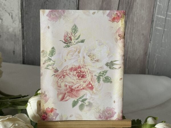 Invitatie miri - imagine 5