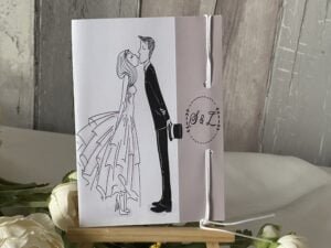 Invitatie miri