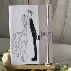 Invitatie miri
