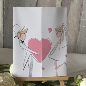 Invitatie miri